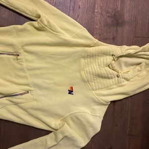 Aviator Nation Ninja Pullover Hoodie